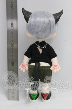 画像5: 次元界TOY/HANI:甘い夢境 まめだん猫 I-26-10-22-127-KD-ZI