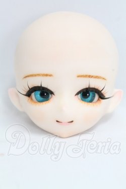 画像1: KIMDOLL/大悪魔b 1/4ヘッド I-26-10-22-130-KD-ZI