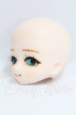 画像2: KIMDOLL/大悪魔b 1/4ヘッド I-26-10-22-130-KD-ZI