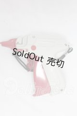 azone/植毛用タグガン I-26-10-22-128-KD-ZI