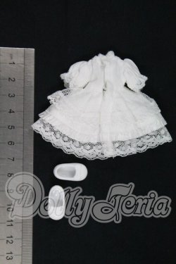 画像3: オビツ11/OF:ドレス I-26-10-22-121-KD-ZI