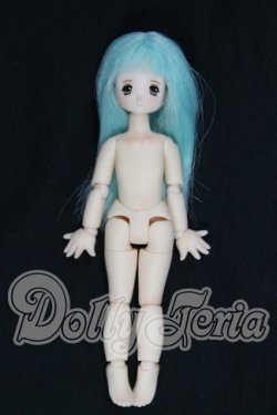 画像4: ピコニーモ1/12ボディ＆ヘッド I-26-10-22-126-KD-ZI