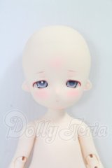 puyoodoll/BABY MOMO - Purrfect Day ver. Limited Edition  I-26-10-22-348-KD-ZI