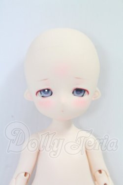 画像1: puyoodoll/BABY MOMO - Purrfect Day ver. Limited Edition  I-26-10-22-348-KD-ZI