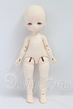 画像4: puyoodoll/BABY MOMO - Purrfect Day ver. Limited Edition  I-26-10-22-348-KD-ZI
