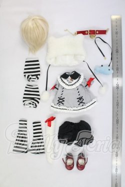 画像7: puyoodoll/BABY MOMO - Purrfect Day ver. Limited Edition  I-26-10-22-348-KD-ZI
