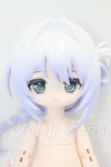 COME4FREE 「BONNIE：万象兎島」小1/6スケール BJDブラインドドールシリーズ I-26-10-29-217-KD-ZI
