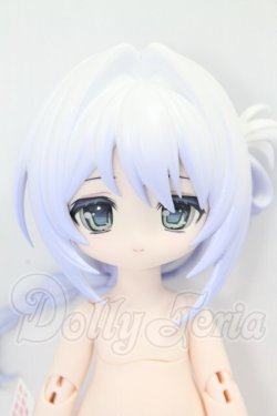 画像1: COME4FREE 「BONNIE：万象兎島」小1/6スケール BJDブラインドドールシリーズ I-26-10-29-217-KD-ZI