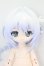 画像1: COME4FREE 「BONNIE：万象兎島」小1/6スケール BJDブラインドドールシリーズ I-26-10-29-217-KD-ZI (1)