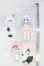 画像2: COME4FREE 「BONNIE：万象兎島」小1/6スケール BJDブラインドドールシリーズ I-26-10-29-217-KD-ZI (2)