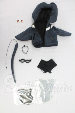 画像1: TinyFox/1/6/OF　オニイトマキエイ　デフォルト衣装 I-26-10-29-112-KD-ZI