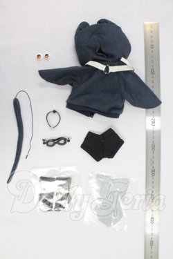 画像2: TinyFox/1/6/OF　オニイトマキエイ　デフォルト衣装 I-26-10-29-112-KD-ZI