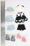 画像2: 1/12サイズドール/OF:衣装 I-26-10-22-247-KD-ZI (2)