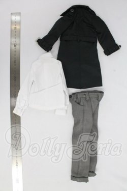 画像2: SDM＆MSD/OF:衣装セット I-26-10-22-254-KD-ZI