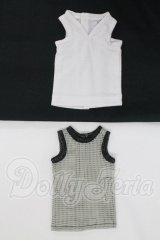 SDM&MSD/OF:トップス I-26-10-22-255-KD-ZI