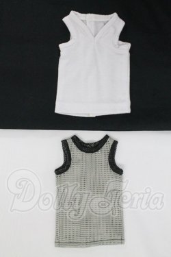 画像1: SDM&MSD/OF:トップス I-26-10-22-255-KD-ZI