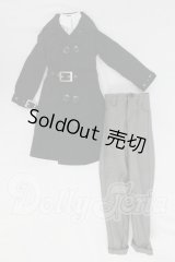 SDGrB＆SD13男の子/OF:衣装セット I-26-10-22-262-KD-ZI