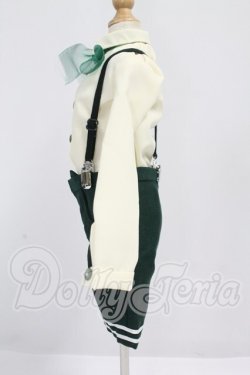 画像2: SD/OF:衣装セット I-26-10-22-263-KD-ZI