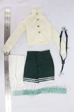 画像4: SD/OF:衣装セット I-26-10-22-263-KD-ZI