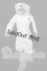 SD/OF:衣装セット I-26-10-22-264-KD-ZI