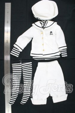 画像5: SD/OF:衣装セット I-26-10-22-264-KD-ZI