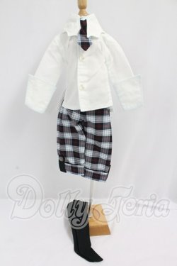画像1: SD/OF:衣装セット I-26-10-22-265-KD-ZI