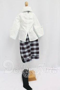 画像2: SD/OF:衣装セット I-26-10-22-265-KD-ZI