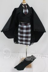 SD/OF:衣装セット I-26-10-22-274-KD-ZI