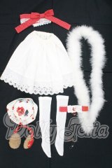 SD/OF:衣装セット I-26-10-22-275-KD-ZI