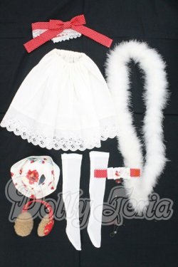 画像1: SD/OF:衣装セット I-26-10-22-275-KD-ZI