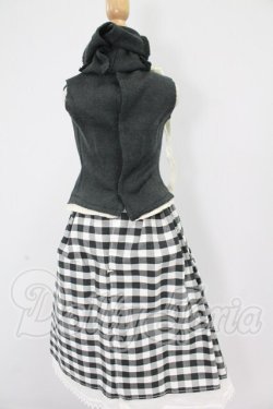 画像2: DD/OF:衣装セット I-26-10-22-276-KD-ZI