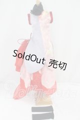 SDGrB＆SD13男の子/OF:衣装セット I-26-10-22-277-KD-ZI