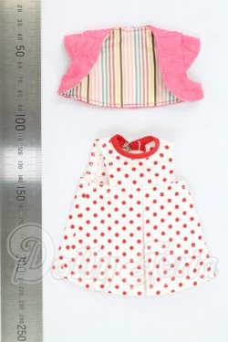 画像3: 幼SD/OF:衣装セット I-26-10-22-281-KD-ZI