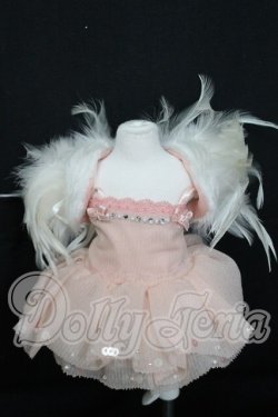 画像2: 幼SD/OF:衣装セット I-26-10-22-283-KD-ZI