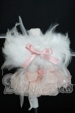 画像4: 幼SD/OF:衣装セット I-26-10-22-283-KD-ZI