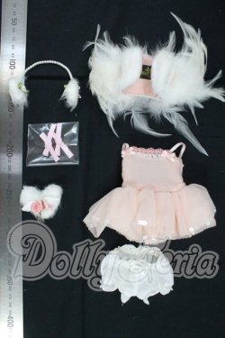 画像6: 幼SD/OF:衣装セット I-26-10-22-283-KD-ZI