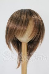 9-10inch/ウィッグ I-26-10-22-290-KD-ZI