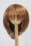 画像1: 9-10inch/ウィッグ I-26-10-22-291-KD-ZI (1)