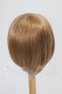 画像2: 9-10inch/ウィッグ I-26-10-22-292-KD-ZI