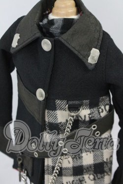 画像3: SDM＆MSD/OF:衣装セット I-26-10-22-304-KD-ZI