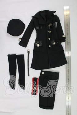 画像3: 50-60cm/OF:衣装セット I-26-10-22-305-KD-ZI
