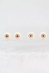 18mm/アクリルアイ　2点 I-26-10-22-308-KD-ZI