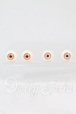 画像1: 18mm/アクリルアイ　2点 I-26-10-22-308-KD-ZI