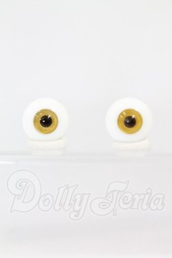 画像1: 17ｍｍ/グラスアイ I-26-10-22-310-KD-ZI