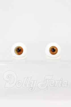 画像1: 16mm/グラスアイ I-26-10-22-311-KD-ZI