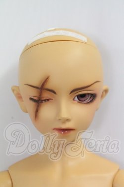 画像1: SD13男の子/セシル・ザ・スカーフェイス I-26-10-22-357-KD-ZI