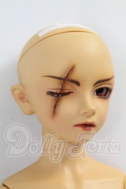 画像3: SD13男の子/セシル・ザ・スカーフェイス I-26-10-22-357-KD-ZI
