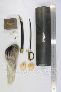 画像9: SD13男の子/セシル・ザ・スカーフェイス I-26-10-22-357-KD-ZI