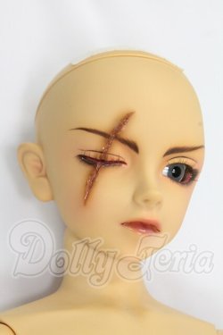 画像3: SD13男の子/セシル・ザ・スカーフェイス I-26-10-22-356-KD-ZI