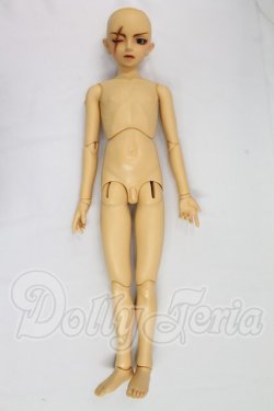 画像4: SD13男の子/セシル・ザ・スカーフェイス I-26-10-22-356-KD-ZI